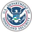 DHS Official Seal